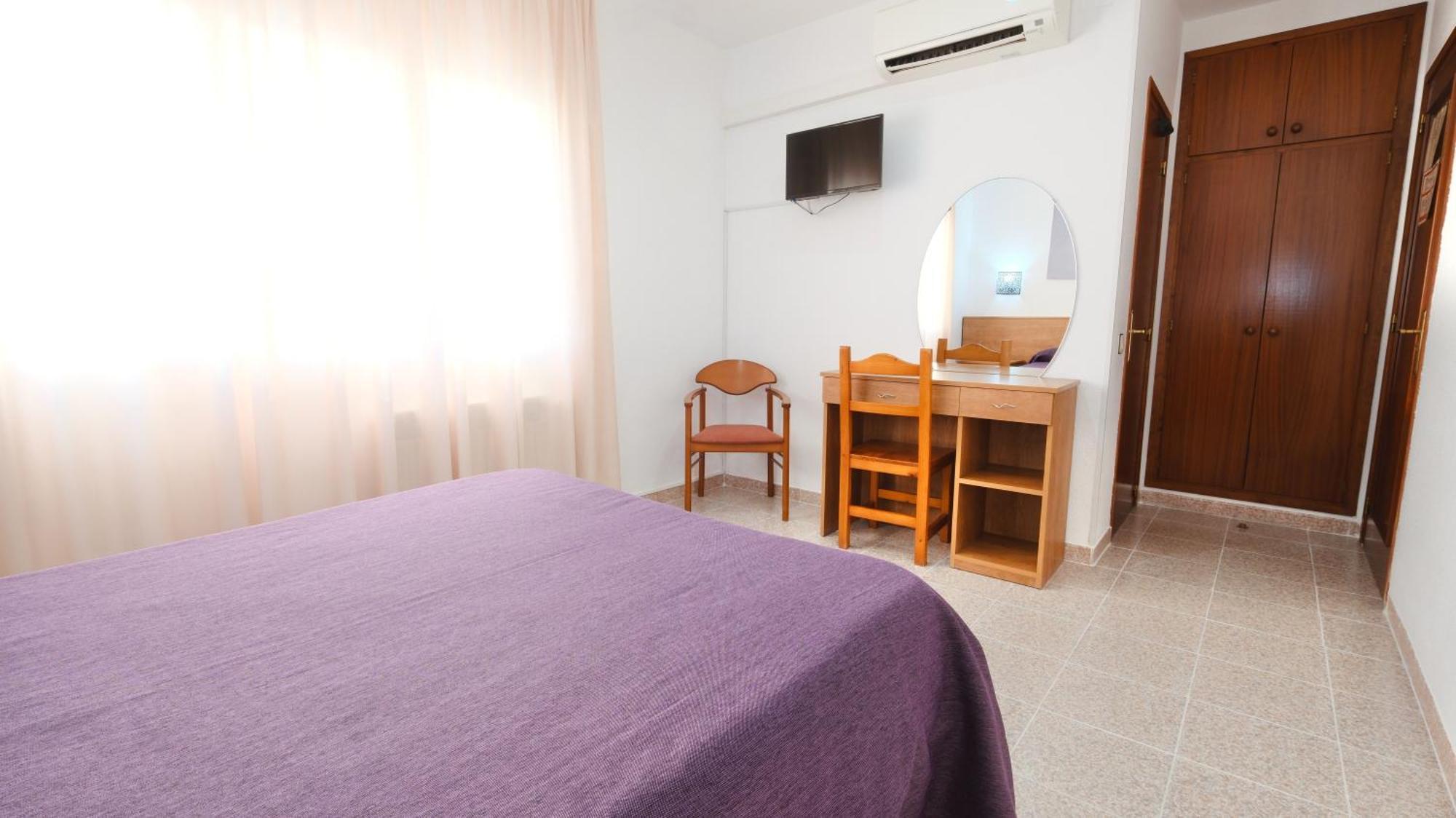 Hotel Paradis Torredembarra Eksteriør bilde